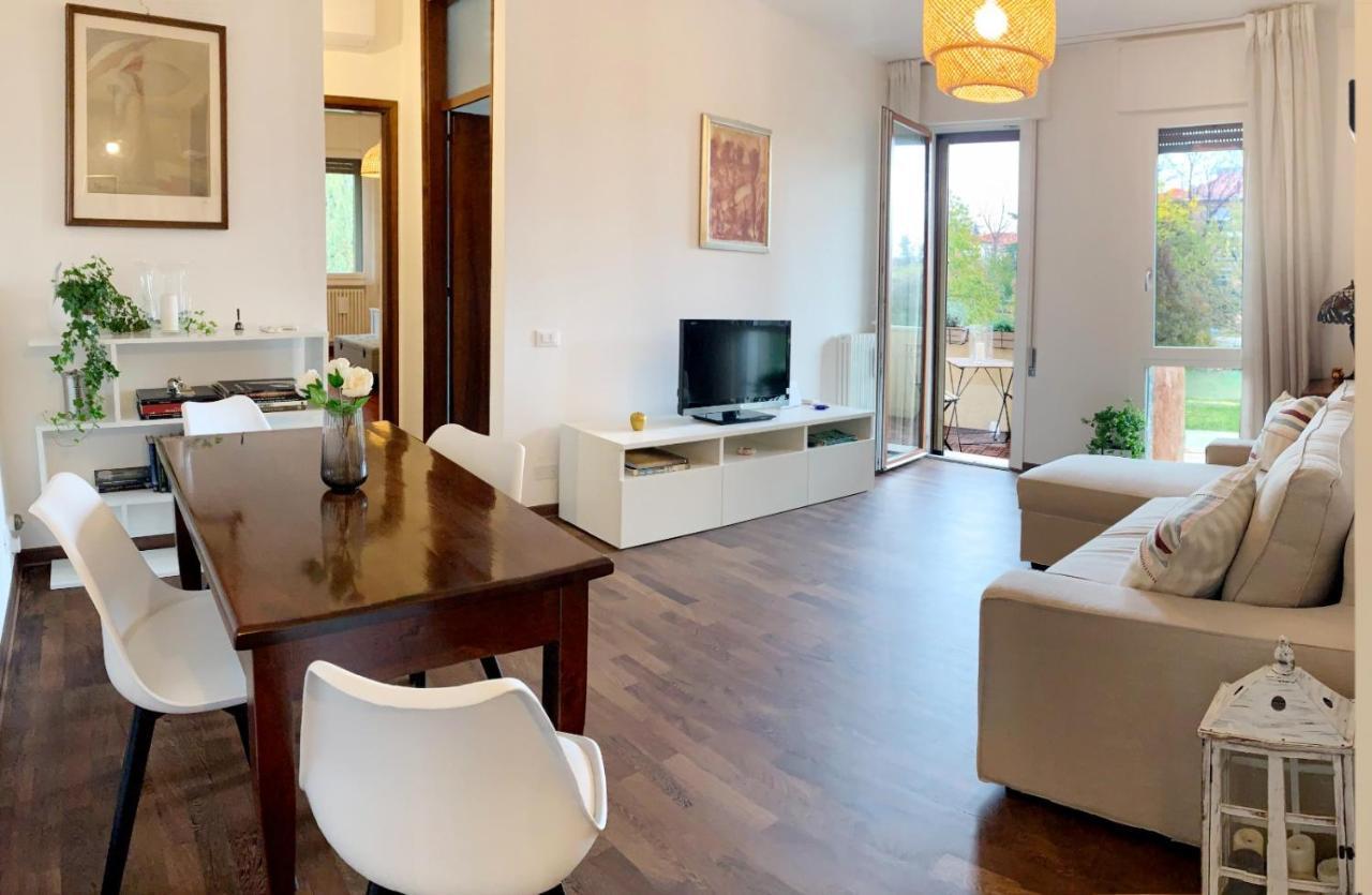 A Casa Di Cocco Apartment Padova Exterior photo