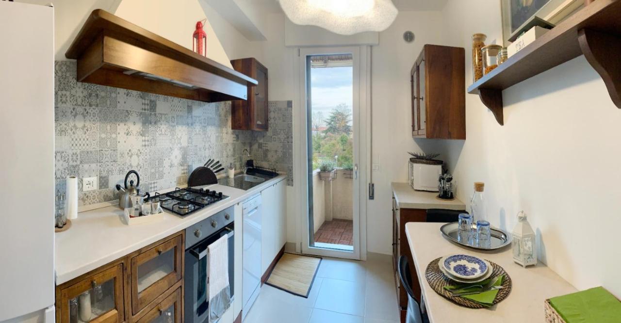 A Casa Di Cocco Apartment Padova Exterior photo